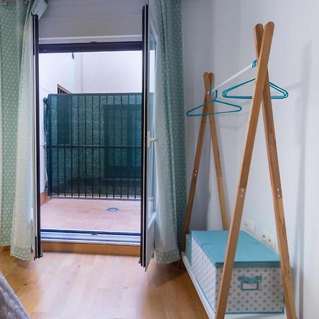 Sampiruco Apartamento Zamora Luaran gambar