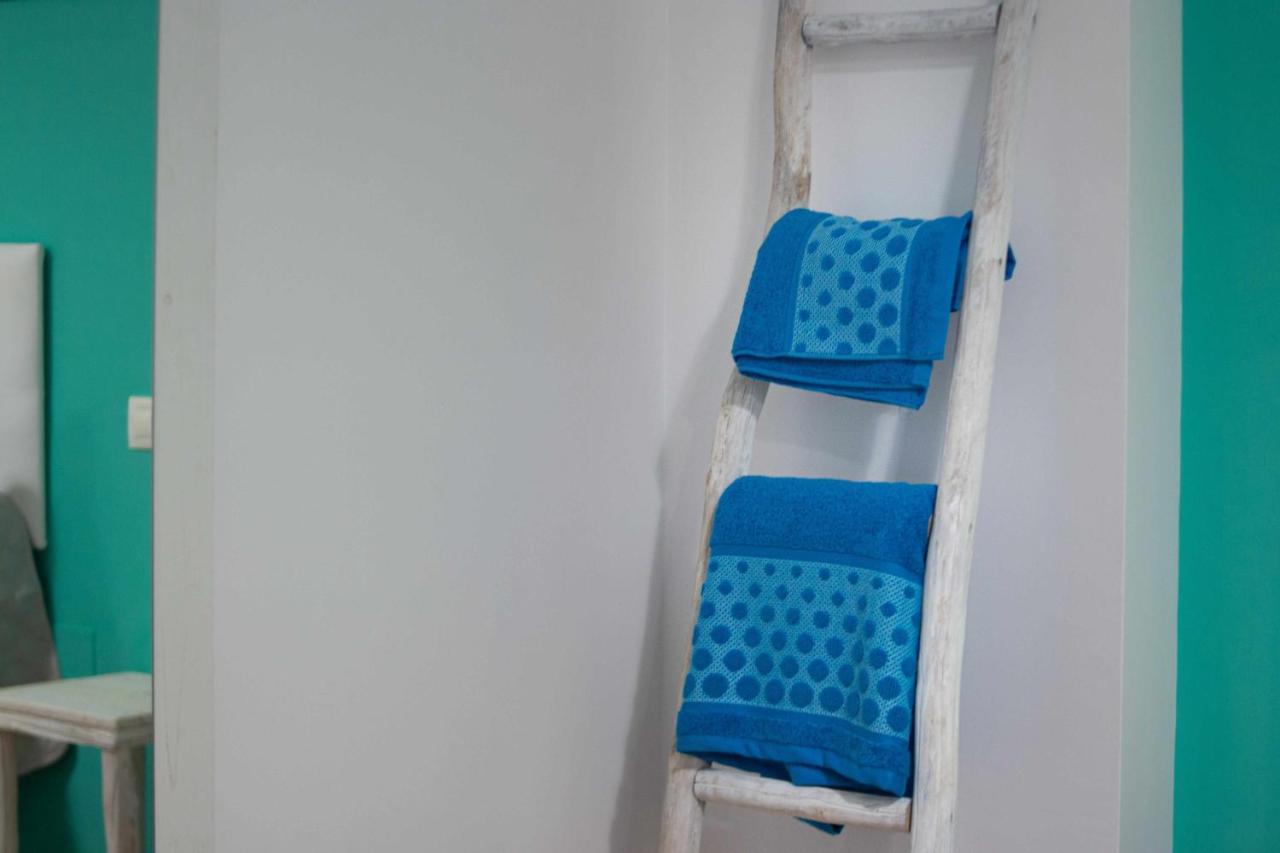 Sampiruco Apartamento Zamora Luaran gambar